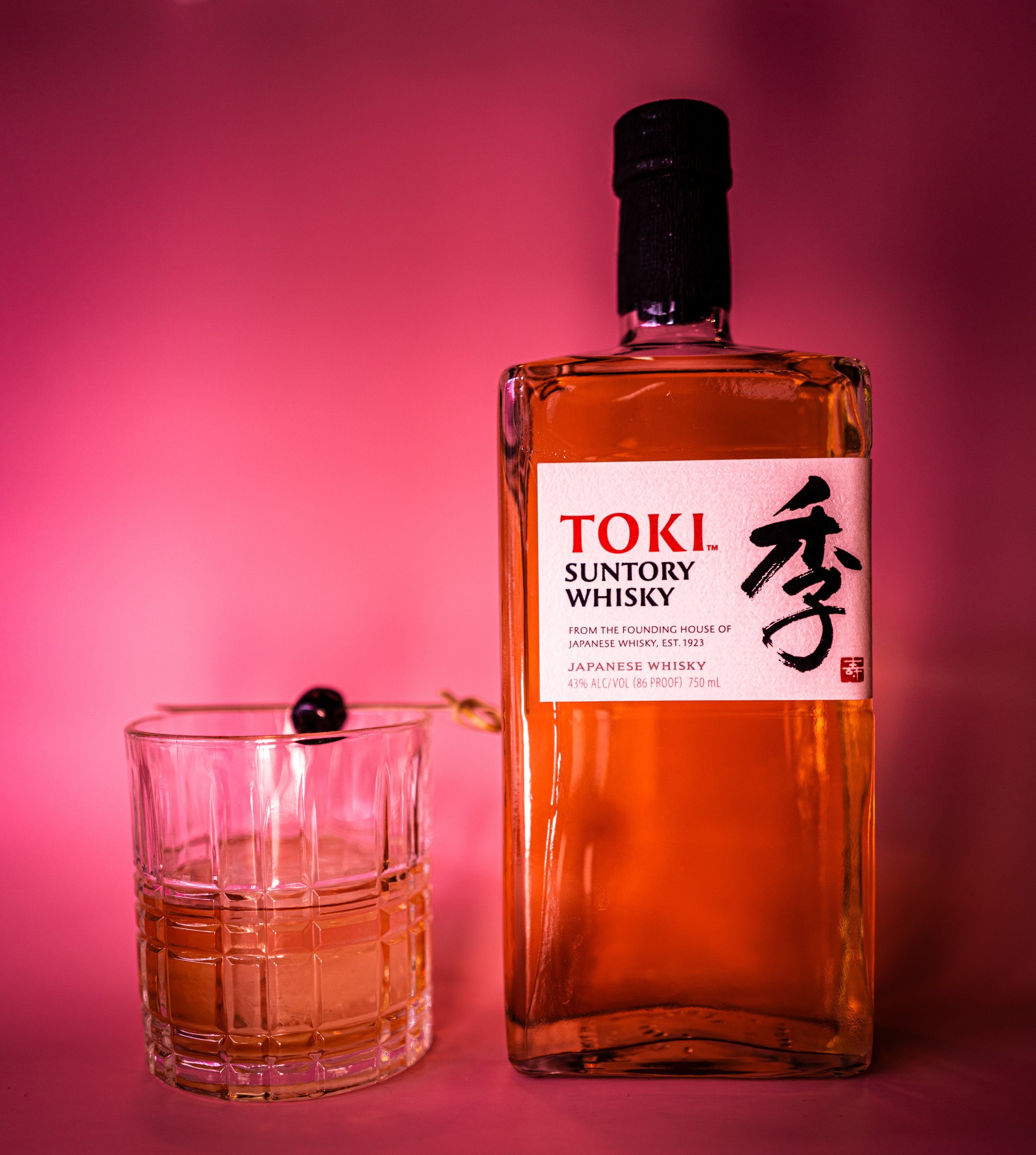 Japanese Whisky and You
