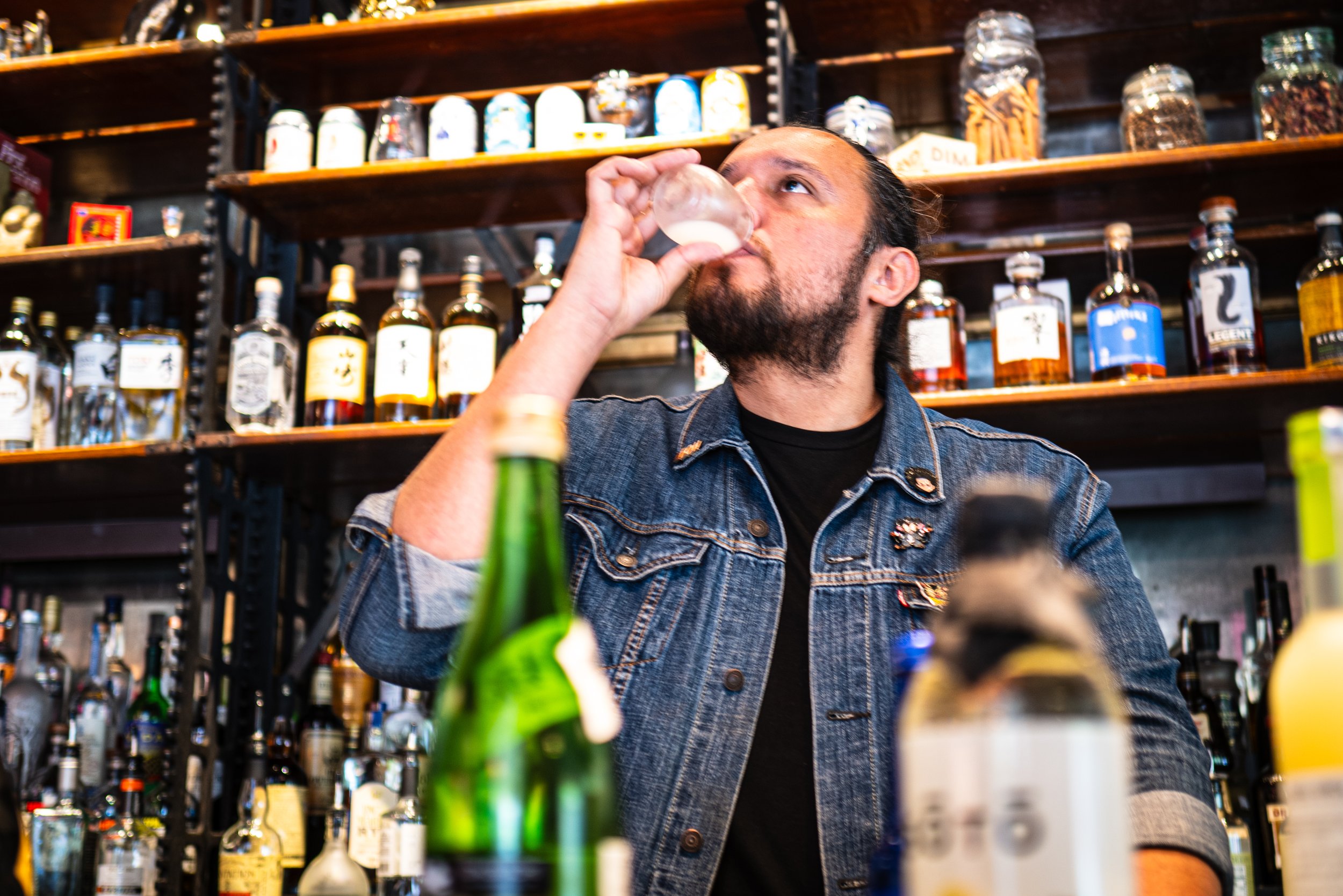 Sake Tasting (Part 2)